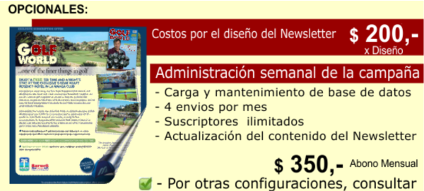 Promociones