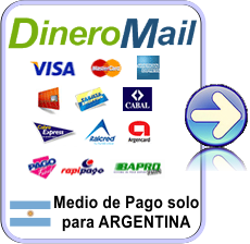 dineromail