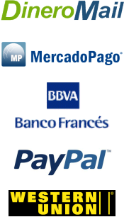medios de pago