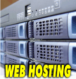 webhosting