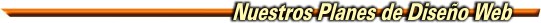 diseño web