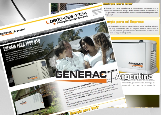 diseño web TuPropiaMarca.com