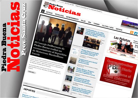 diseño web TuPropiaMarca.com